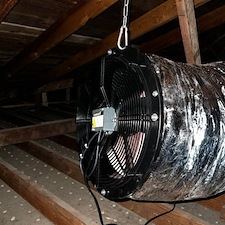 CentricAir-Whole-House-Fan-Install-Anaheim-CA 0